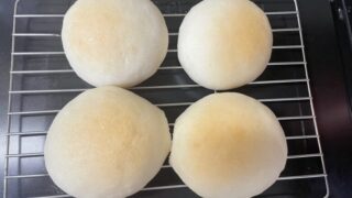 サイリウムの代用品は?パン教室ブログ