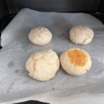 米粉パン失敗の原因パン教室ママトリコ