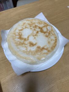 米粉パン失敗の原因パン教室ママトリコ