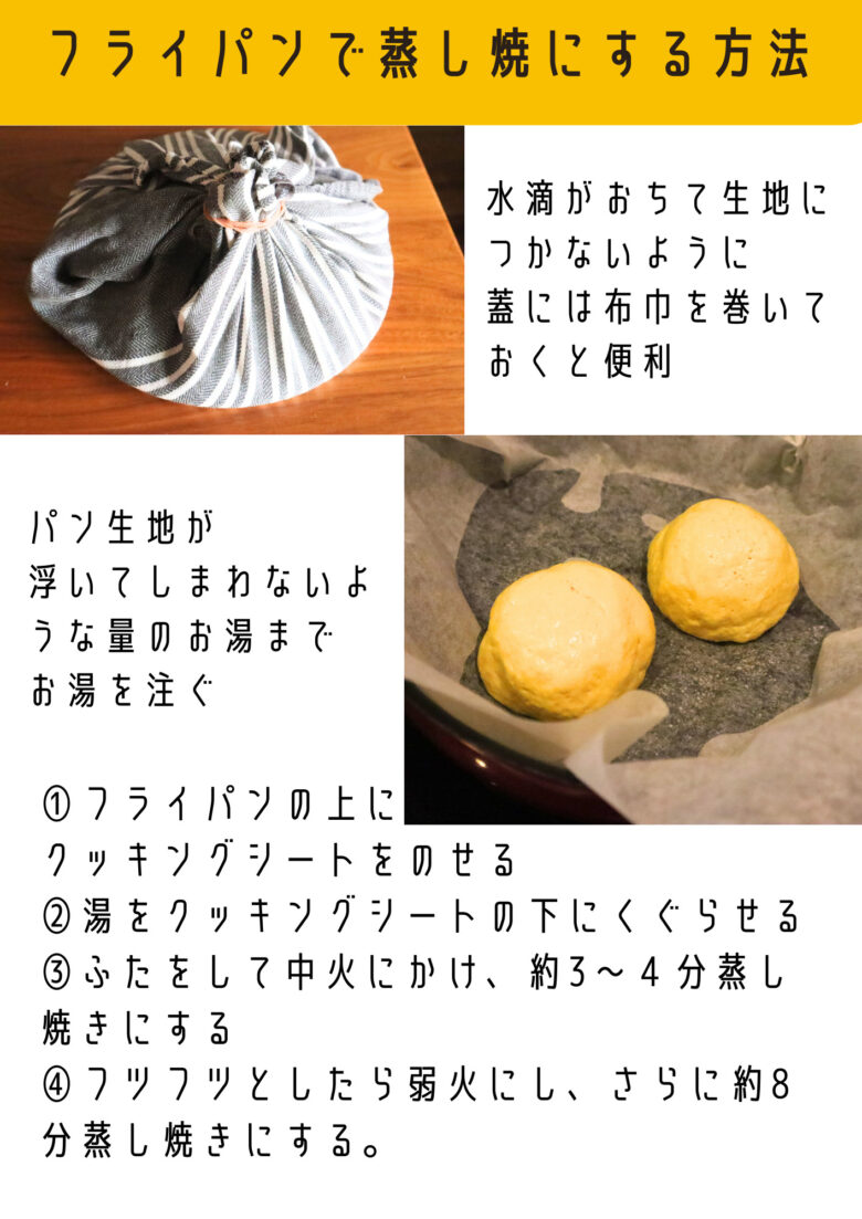 米粉パンオンラインコース通信講座