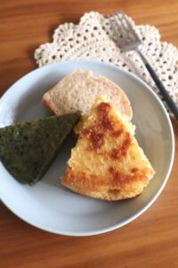 米粉パン常温発酵で食感はどう変わるか