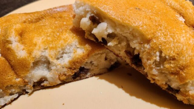 米粉のフライパンパン~失敗&アドバイス集~