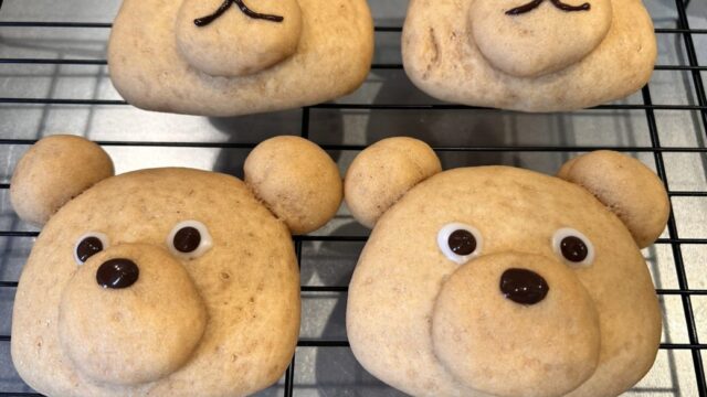 「1ヶ月前じゃ考えられない」米粉パンで、毎日を変えた生徒さん