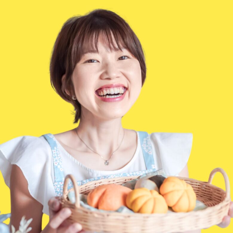 米粉パン教室よっちゃん先生