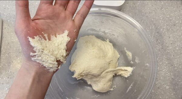 【ベタつく】夏の米粉パン作りで注意したい3つのポイント